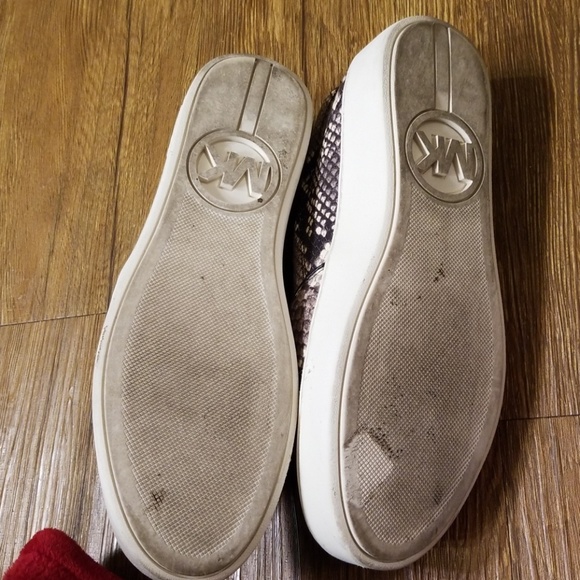 Michael Kors  shoes - Picture 5 of 5